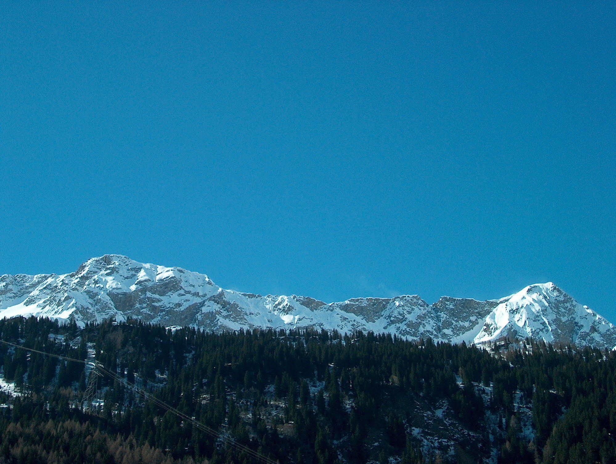 Hotel & Restaurant Forni Airolo Kültér fotó